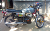 Yamaha Rx100